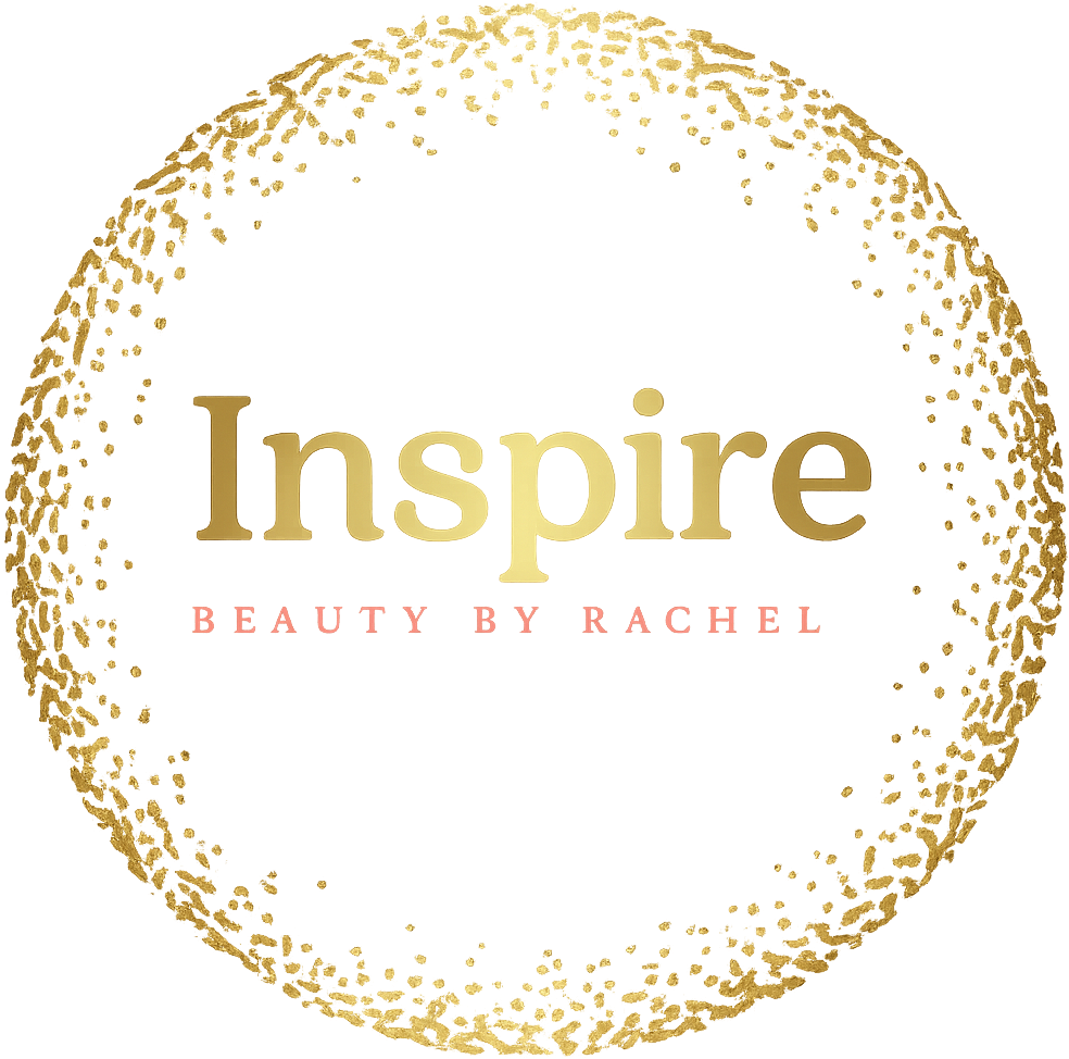 Inspire Beauty Bristol logo
